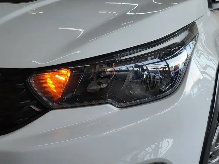 ARGO 1.3 FIREFLY FLEX TREKKING MANUAL