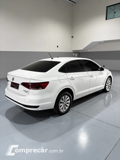 VIRTUS 1.0 200 TSI Comfortline