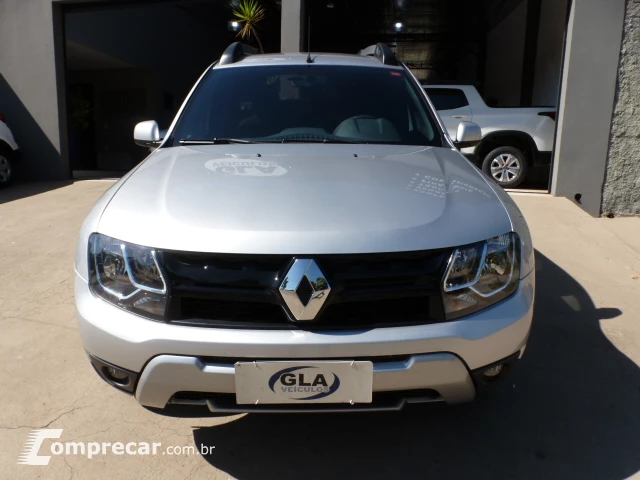 DUSTER 1.6 16V SCE Dynamique