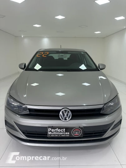 POLO 1.0 MI 16V