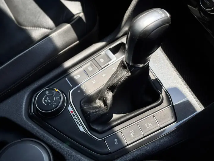 Tiguan 2.0 350 TSI Allspace R-Line 4WD