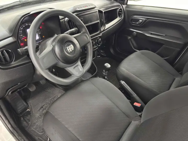 STRADA 1.4 FIRE FLEX ENDURANCE CS MANUAL