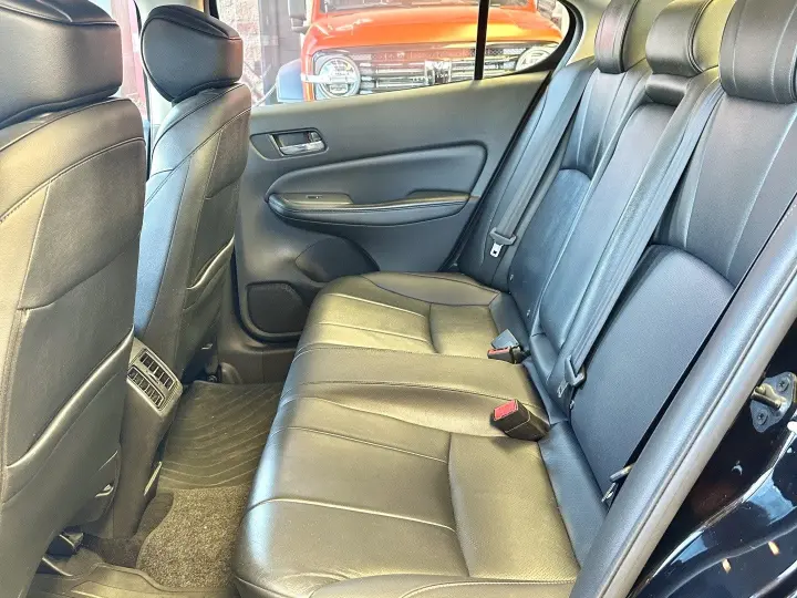 CITY 1.5 i-VTEC FLEX TOURING CVT