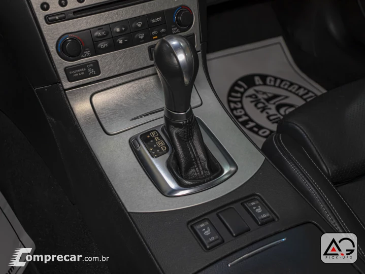 G37 3.7 Coupé V6 24V