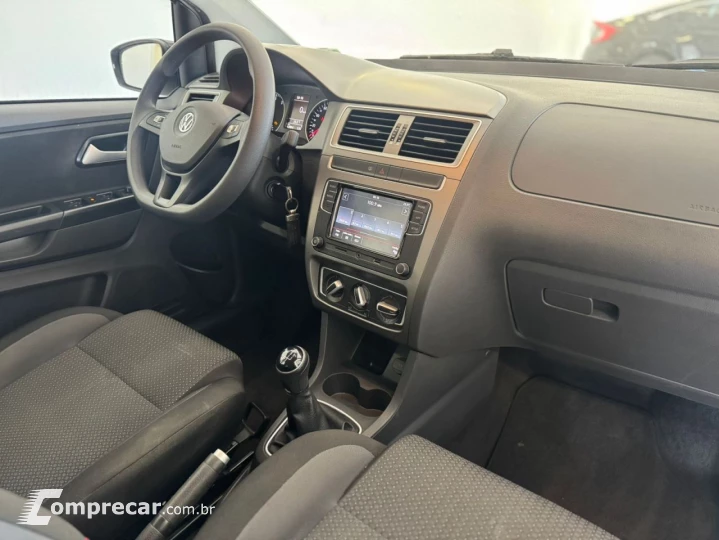 Fox 1.6 4P CONNECT FLEX