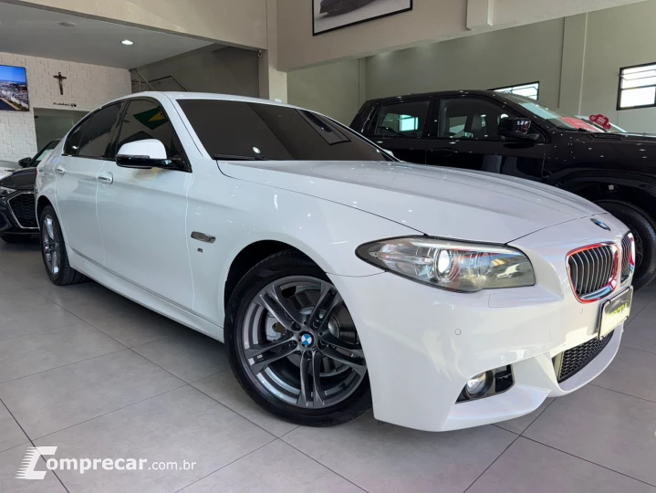 528I 2.0 M Sport 16V