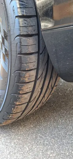 AZERA 3.3 MPFI GLS Sedan V6 24V