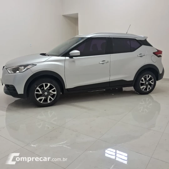 KICKS 1.6 16vstart S Direct