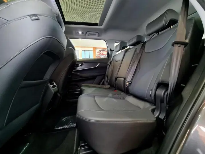 TIGGO 8 MAX DRIVE 1.6 TURBO AUT.