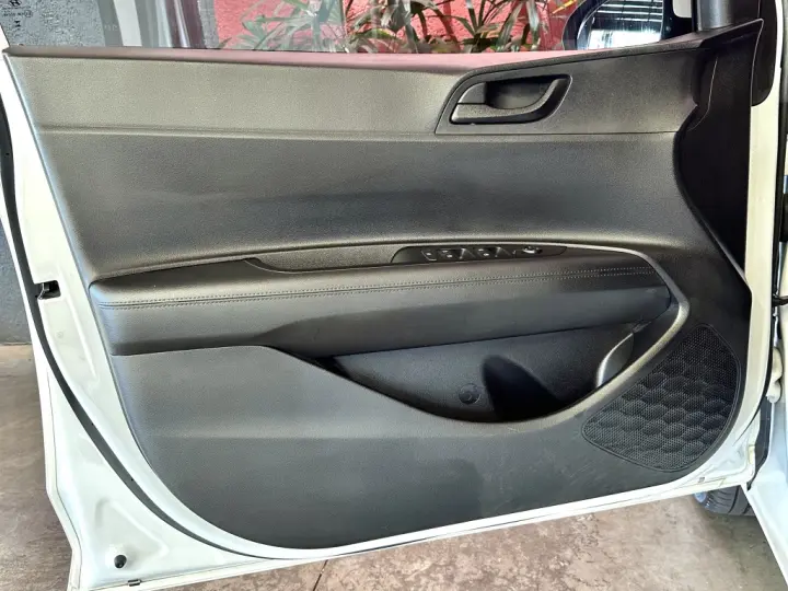 HB20 1.0 12V FLEX COMFORT MANUAL