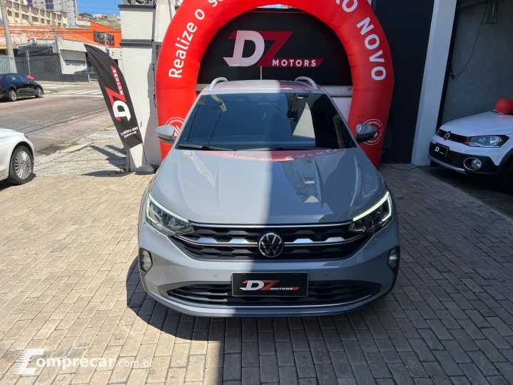 NIVUS 1.0 200 TSI Highline