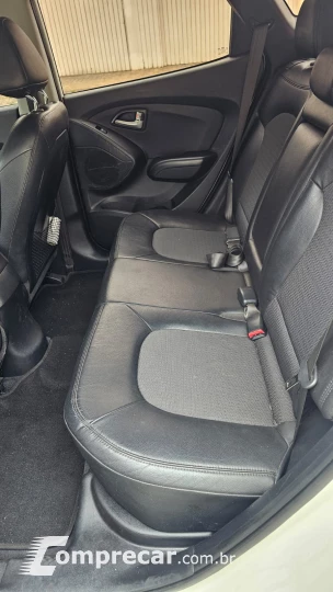 IX35 2.0 MPFI GLS 16V