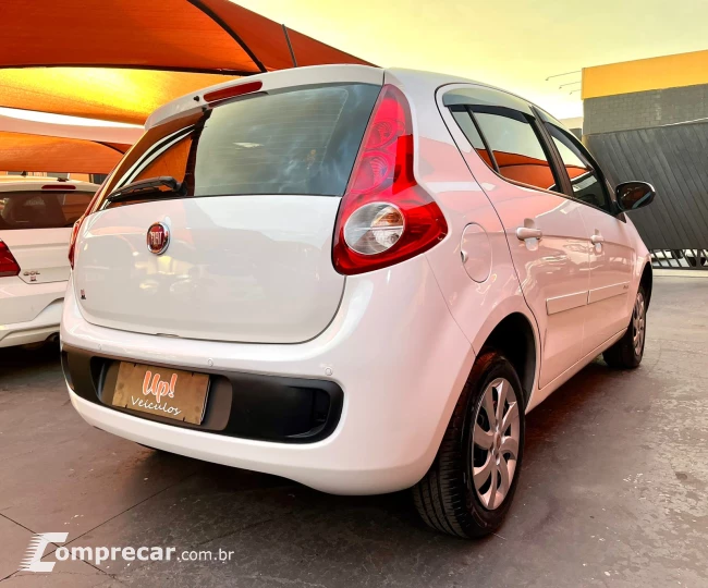 PALIO 1.0 MPI Attractive 8V