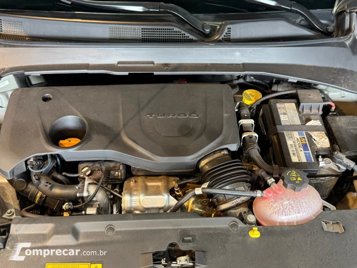 COMPASS 1.3 T270 TURBO FLEX SPORT AT6