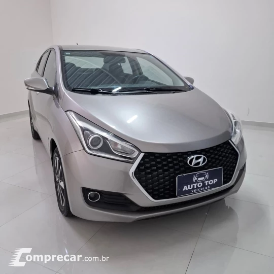 HB20 1.6 Premium 16V