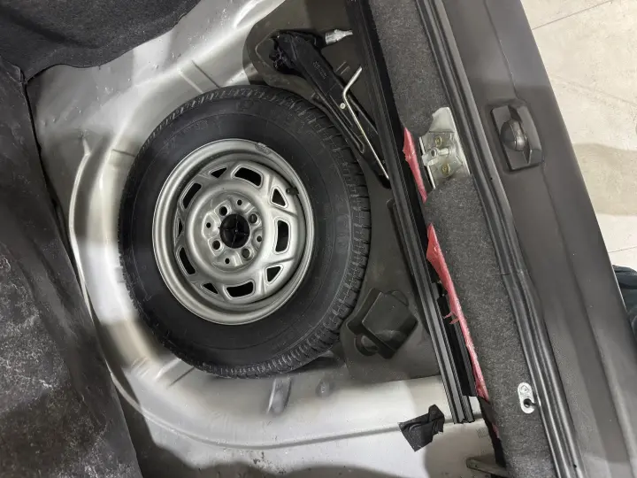 KADETT 1.8 EFI GL 8V