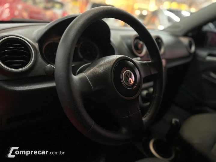 GOL 1.0 MI 8V FLEX 4P MANUAL G.V