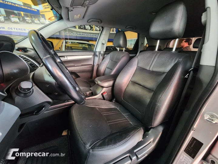 SORENTO 2.4 S.253 4X2 16V