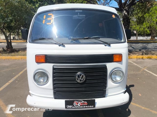 KOMBI - 1.4 MI STD 8V 4P MANUAL