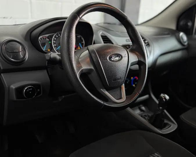 Ka 1.0 SE/SE Plus TiVCT Flex 5p