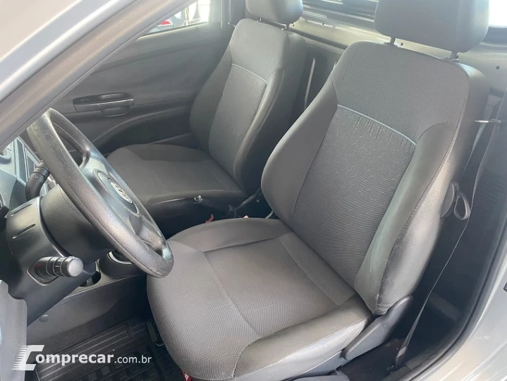 SAVEIRO 1.6 MI Trendline CS 8V