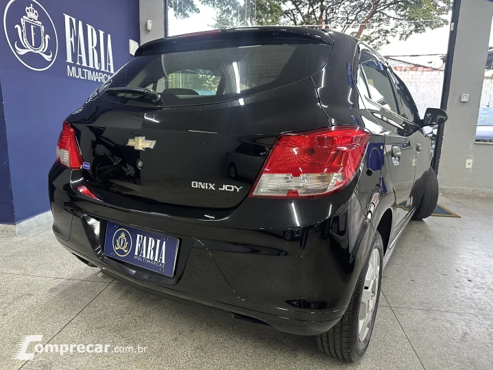 ONIX HATCH Joy 1.0 8V Flex 5p Mec.