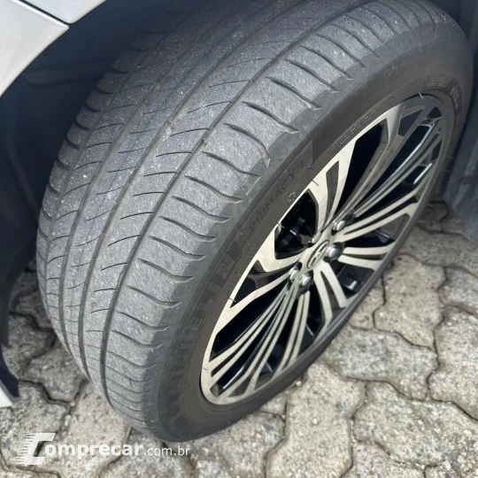 COROLLA 2.0 Altis 16V