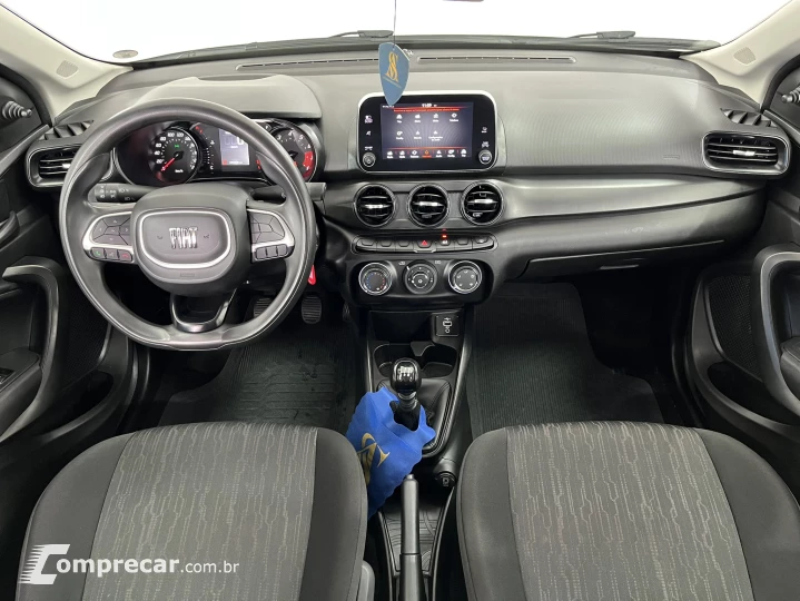 ARGO 1.0 Firefly Drive