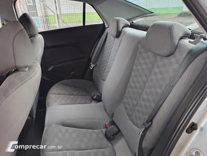 HB20S 1.6 COMFORT STYLE 16V