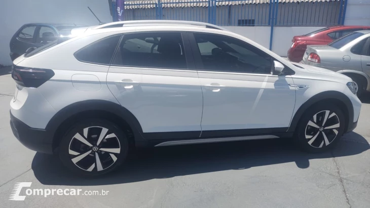 NIVUS 1.0 200 TSI Highline