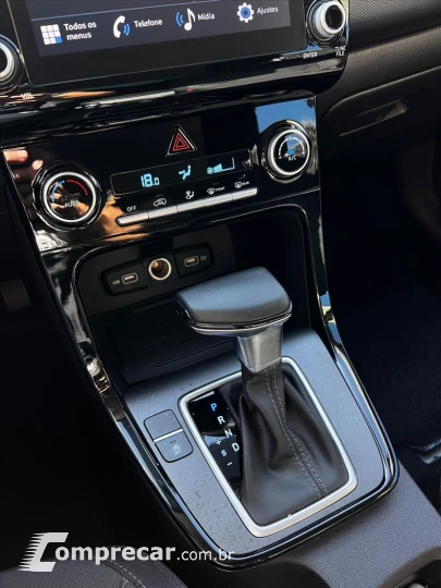 CRETA 1.0 Tgdi Limited