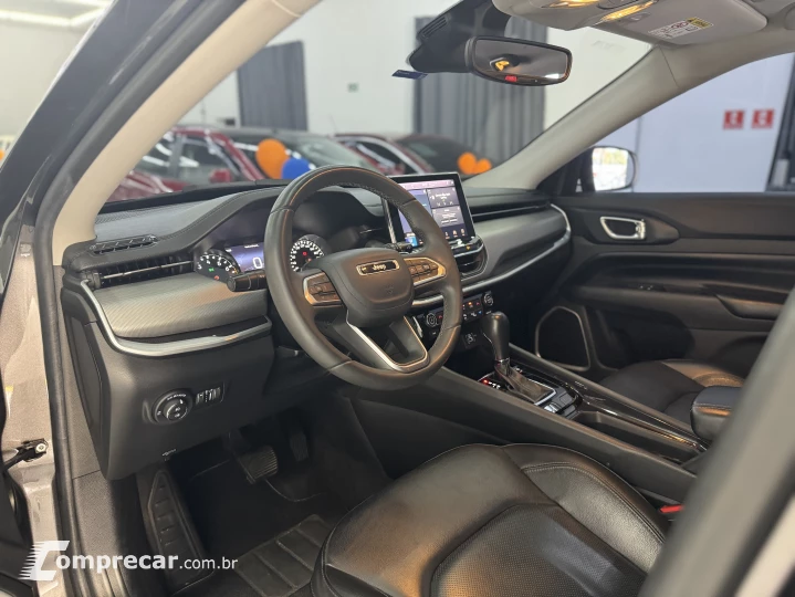 COMPASS 1.3 T270 Turbo Longitude