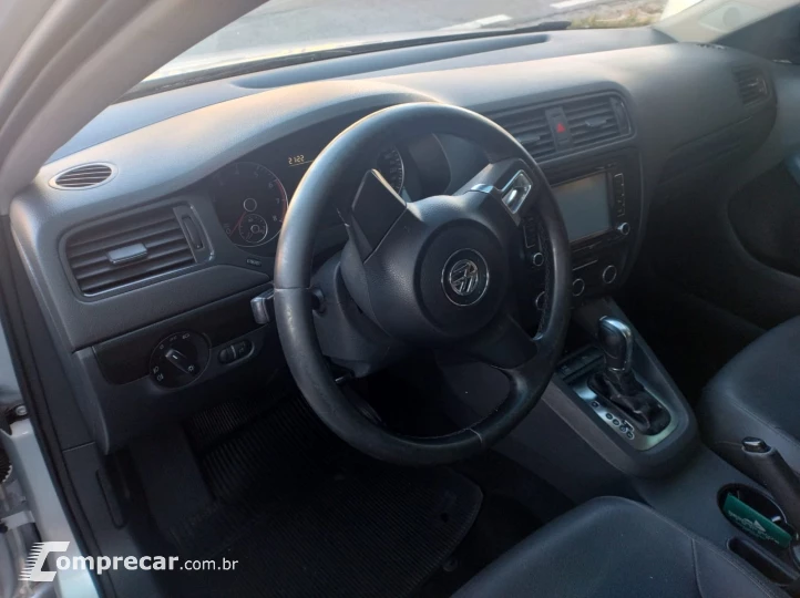 JETTA 2.0 Comfortline 120cv