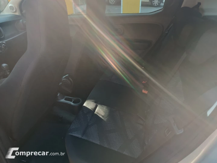 MOBI 1.0 8V EVO Like.