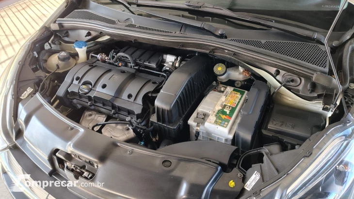 208 1.6 Urbantech 16V