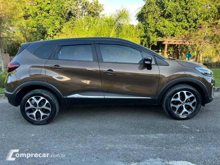 CAPTUR 1.6 16V SCE Intense