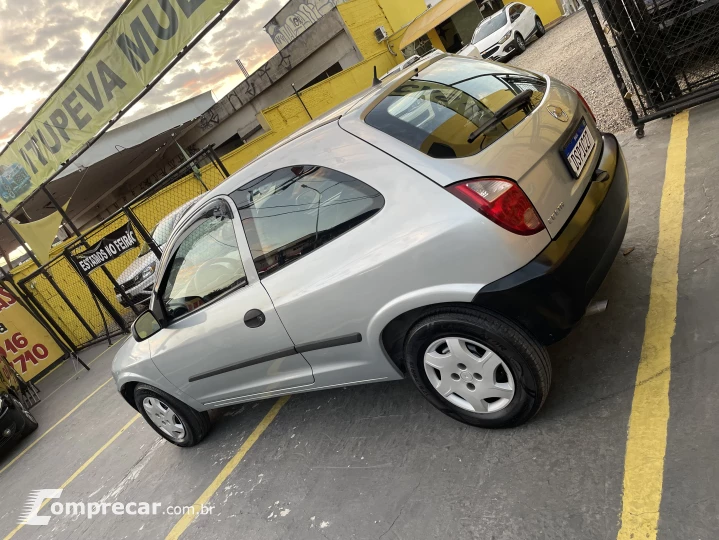 CELTA 1.0 MPFI Spirit 8V