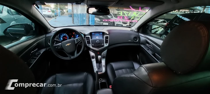 CRUZE 1.8 LT 16V