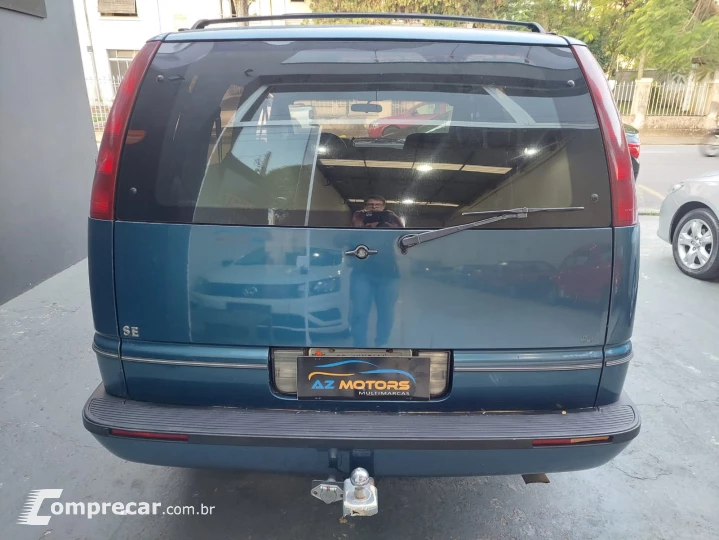 LUMINA 3.1 LS V6 12V