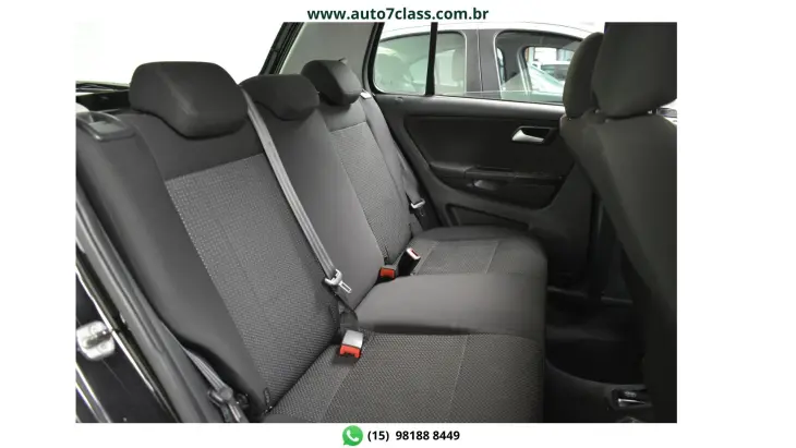 FOX - 1.6 MSI TOTAL CONNECT 4P MANUAL