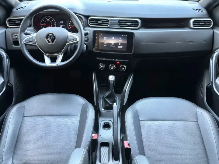 DUSTER 1.3 TCE FLEX ICONIC PLUS X-TRONIC