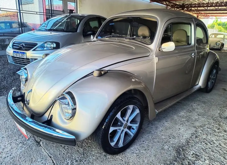 FUSCA 1.3 8V