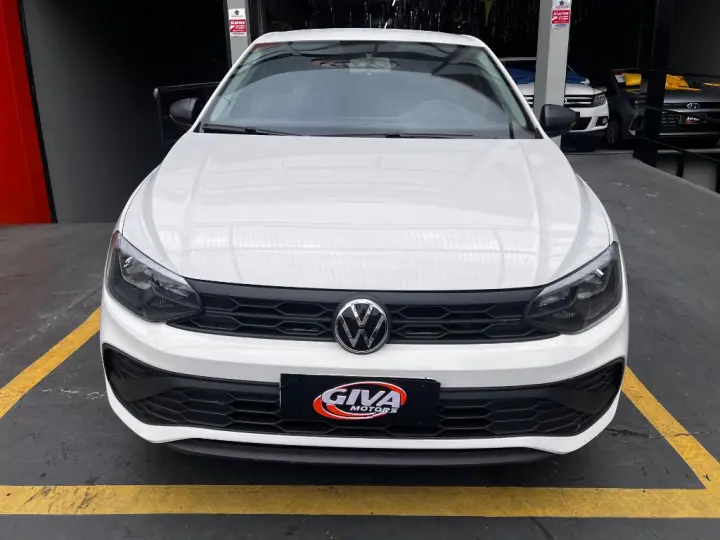 Polo Track 1.0 Flex 12V 5p