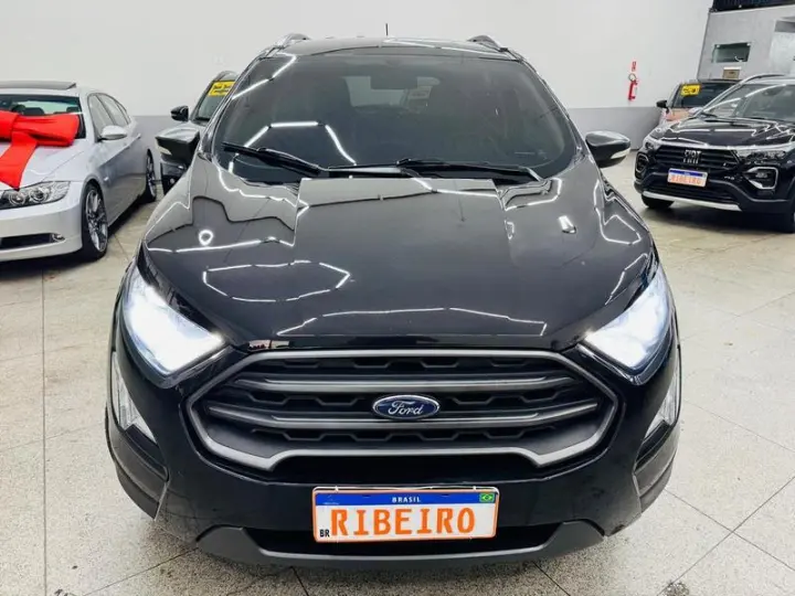 ECOSPORT FSL AT 1.5