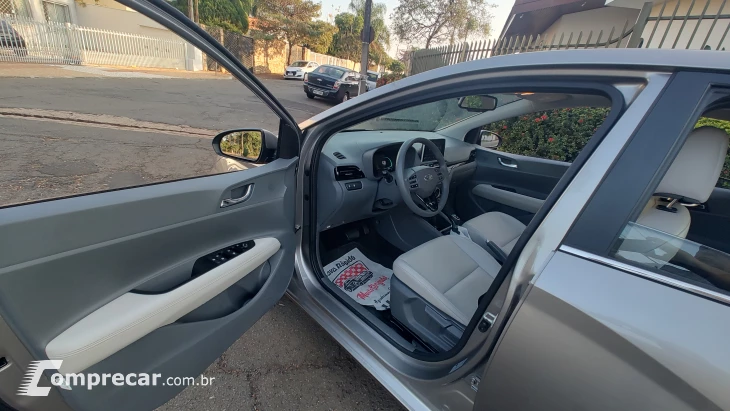 HB20S 1.0 Tgdi Platinum Plus