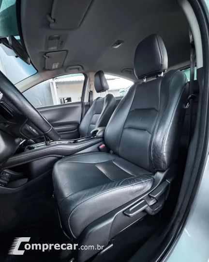 HR-V 1.5 DI I-vtec EXL