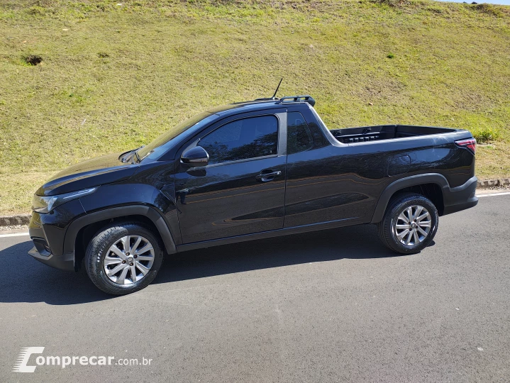 STRADA 1.3 Firefly Freedom CS