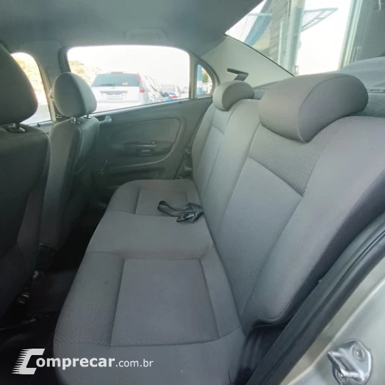 VOYAGE 1.0 MI Trendline 8V