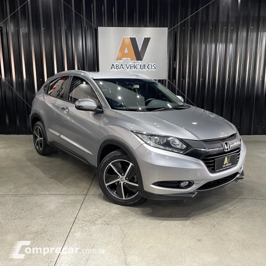 HR-V 1.8 16V Touring