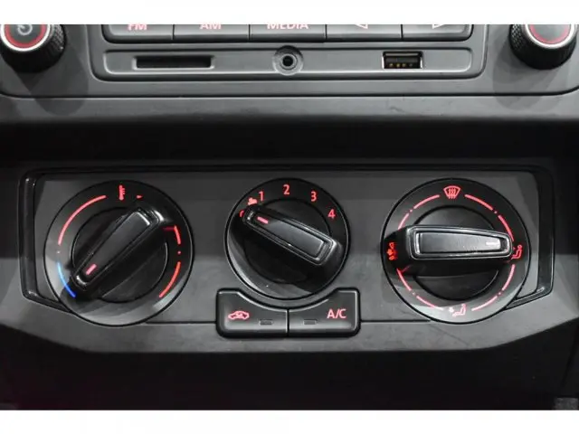 GOL - 1.0 12V MPI TOTAL 4P MANUAL